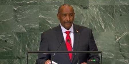 السودان يوافق على إعلان هدنة إنسانية لمدة أسبوع فى الفاشر تلبية لدعوة جوتيريش - هرم مصر