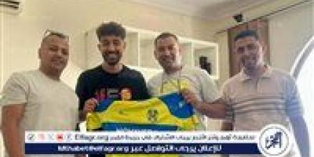 لاڤيينا يضم افضل لاعب فى دورى مراكز الشباب ويوافق على بيع حارسه للجونة وينتظر نسبة إعادة بيع بن شرقى - هرم مصر