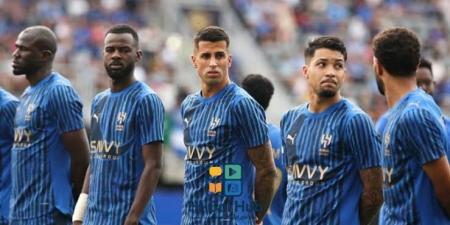 يلا شوت بث مباشر.. مشاهدة الهلال × باتشوكا Twitter بث مباشر دون "تشفير أو فلوس" | كأس العالم للأندية 2025 - هرم مصر