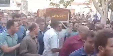 شيخ الأزهر: يجب اتخاذ الإجراءات اللازمة للحيلولة دون تكرار حادث الطريق الإقليمي - هرم مصر