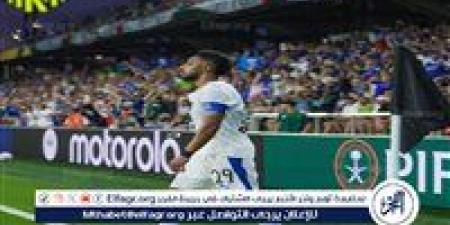 الهلال يصنع الحدث ويصعد لدور 16 من مونديال العالم للأندية - هرم مصر