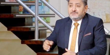 من هو منصور عباس الإخواني العميل لإسرائيل؟.. حسام الغمري يكشف حقيقته - هرم مصر
