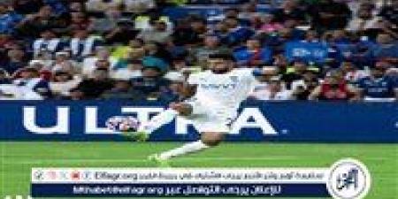 كأس العالم للأندية.. سالم الدوسري يفض الشراكة مع أبو تريكة والشحات ويتصدر قائمة الهدافين العرب - هرم مصر
