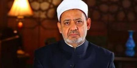 شيخ الأزهر ينعى ضحايا حادث الطريق الإقليمي: تغمدهم الله بواسع رحمته - هرم مصر