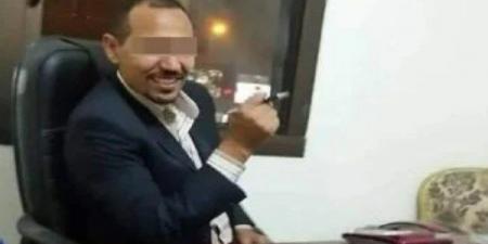 مرافعة من أعماق الجريمة.. القصة الكاملة لـ"سفاح المعمورة": محامي يخفي جرائمه تحت الأرض - هرم مصر