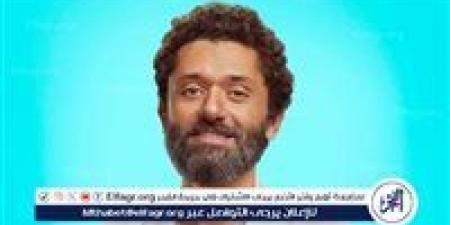 بعد تصدره التريند.. تعرف على أبرز المحطات في حياة الفنان كريم محمود عبدالعزيز - هرم مصر