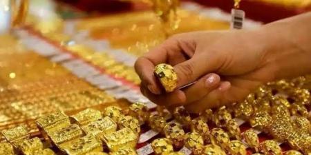أسعار الذهب في مصر اليوم الجمعة.. كم سجل عيار 21 و 24؟ - هرم مصر