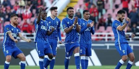 مواعيد مباريات دور الـ 16 في كأس العالم للأندية - هرم مصر