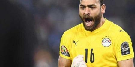 بعد صفقة المدرب.. مودرن سبورت يعلن إتمام التعاقد مع محمد أبو جبل - هرم مصر