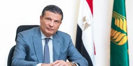 وزير الزراعة: التحدي المناخي تحدٍ إنمائي وإنساني يمس الأمن الغذائي وسبل العيش - هرم مصر