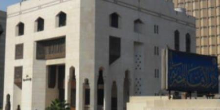 إقامة حفلات التخرج الجامعي جائزة بضوابط - هرم مصر
