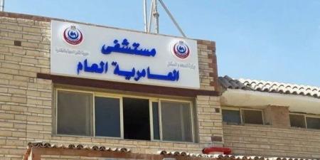 إنقاذ طفل من الفشل الكلوي المزمن بمستشفى العامرية العام - هرم مصر