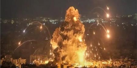 مقتل امرأة وإصابة 13 آخرين في قصف إسرائيلي على جنوب لبنان - هرم مصر