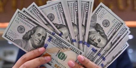 سعر الدولار في منتصف تعاملات اليوم الجمعة 27 يونيو 2025 - هرم مصر