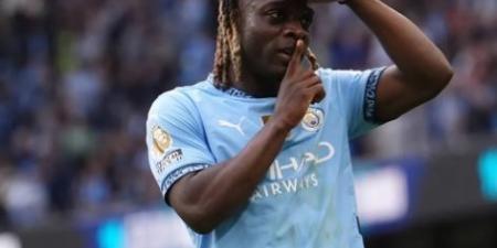 فى مباراة شهدت 7 أهداف .. مانشستر سيتى يكتسح يوفنتوس - هرم مصر