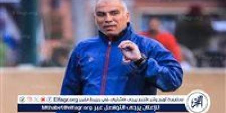 تفاصيل جلسات محمد يوسف مع الجهاز الإداري للأهلي - هرم مصر