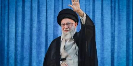 إيران توجه رسالة للأمم المتحدةتهديدات إسرائيل انتهاكًا للقانون الدولي - هرم مصر
