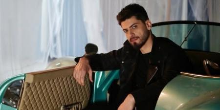 النجم التركي العالميUmut Akyıldız يكشف لـ "الفجر الفني عن تفاصيل أعماله الفنية الجديدة - هرم مصر