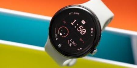 جوجل تقدم تتبعًا دقيقًا عبر البلوتوث على Pixel Watch 3 - هرم مصر