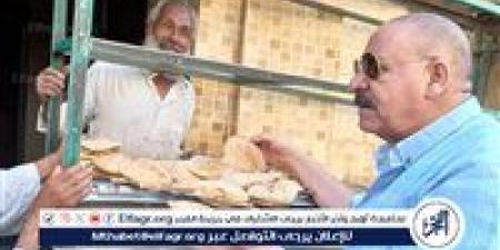 وكيل تموين قنا: حملات رقابية يومية لضبط الأسواق ومراقبة الأنشطة التموينية - هرم مصر