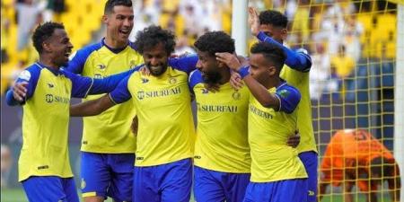 أمير هشام: النصر السعودي يعرض على المدرب جيسوس عقدًا سنويًا بقيمة 7 ملايين يورو - هرم مصر