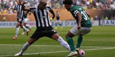 بالميراس يعبر بوتافوجو ويتأهل لربع نهائي كأس العالم للأندية 2025 «فيديو» - هرم مصر