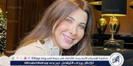 نانسي عجرم تتلألأ في سماء لندن الليلة.. وحماس جماهيري لأغنيتها الجديدة قبل صدورها - هرم مصر