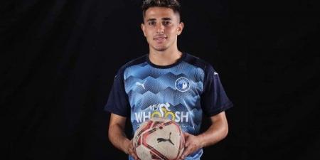 الزمالك وسيراميكا كليوباترا في منافسة لضم بوبو - هرم مصر