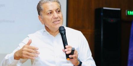 أحمد ناصف: السوق المصرى واعد وملىء بالفرص الواعدة فى التكنولوجيا المالية - هرم مصر