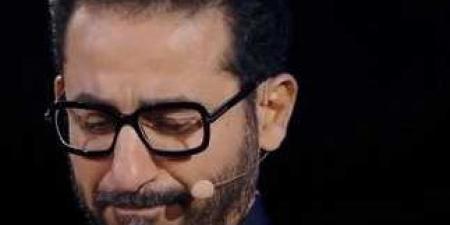 كيف تفاعل نجوم الفن مع حادث الطريق الإقليمي في محافظة المنوفية؟ - هرم مصر