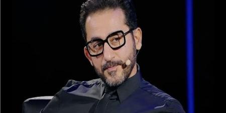 صادم ومؤسف وموجع جدا.. أحمد حلمي ينعى ضحايا حادث المنوفية - هرم مصر