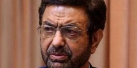 عضو لجنة الأمن القومي بالبرلمان الإيراني: الصهاينة لم يتحملوا الضربات الصاروخية ولذلك تدخلت أمريكا - هرم مصر