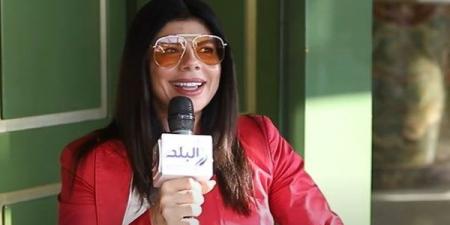 أميرة فتحي: لست مطربة..وأصبت بالاكتئاب بعد طرح عقبال كل البنات l فيديو - هرم مصر