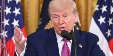 إعلام عبرى: تصريح ترامب بإنهاء حرب غزة خلال أسبوع فاجأ إسرائيل - هرم مصر