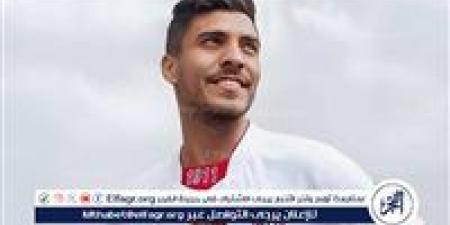 أول رد رسمي من الزمالك على مفاوضات ضم محمد شريف - هرم مصر