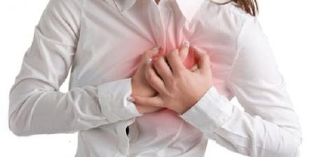 أمراض القلب لدى النساء 8 حقائق خطيرة و6 خطوات للوقاية #الصحة #منوعات #اخبار_الصحة #اخبار_منوعة #لايف_ستايل #الجمهورية_أون_لاين - هرم مصر