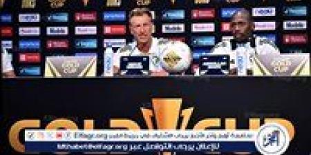 رينارد: وضع المنتخب السعودي فوضوي.. والمكسيك خصم لا يُستهان به - هرم مصر