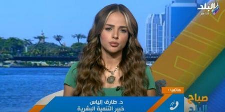 العودة للتفاعل الحقيقي.. كيف ننقذ أبناءنا من العزلة الرقمية؟ «فيديو» - هرم مصر