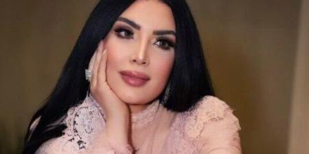 عبير صبري تعلن انفصالها عن زوجها أيمن البياع - هرم مصر