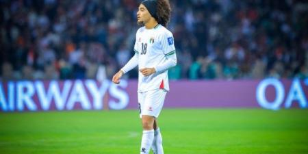 لاعب فلسطيني بالسويد يقترب من الانضمام لنادى الزمالك | خاص - هرم مصر