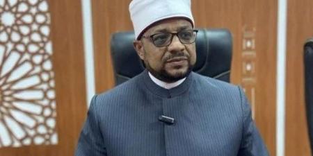 “البحوث الإسلامية” يعلن فَتْح باب التقدُّم لمسابقة رمضان 1447هـ للوعَّاظ والقرَّاء - هرم مصر