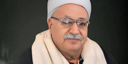 وفاة الشيخ علي غنيم القاضي العرفي بالإسماعيلية - هرم مصر