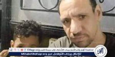 انتشال جثمان صياد ونجله غرقًا في نهر النيل بالمنيا - هرم مصر