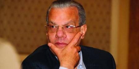 عادل حمودة: الحسيني أبو ضيف فضح فساد شقيق زوجة مرسي فاغتالوه - هرم مصر
