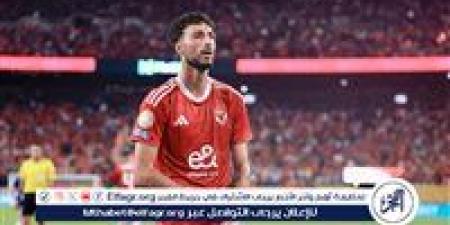 الفدائي الذي أربك الكبار.. وسام أبو علي على رادار أوروبا بعد ملحمة بورتو - هرم مصر