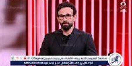 ثمن نهائي مونديال الأندية.. «فايق» يعلن المواجهات التي ستنقل عبر قناة MBC - هرم مصر