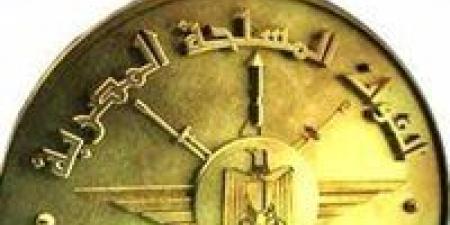 قيادة قوات الدفاع الشعبى والعسكرى تنظم ندوة تثقيفية بمقر الكنيسة القبطية الأرثوذكسية - هرم مصر