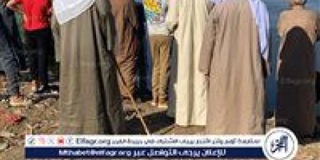 منهم 2 أشقاء..  3 فتيات وشاب غرقا في النيل بالمنيا - هرم مصر