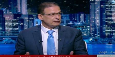 السفير عاطف سالم: العديد من الجنود الإسرائيليين بدأوا يطالبون بوقف حرب غزة - هرم مصر