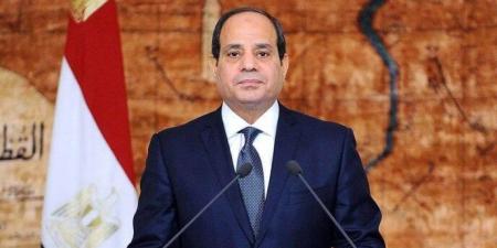 عاجل| الرئيس السيسي يوجه بزيادة التعويضات في حادث طريق أشمون لـ 100 ألف جنيه - هرم مصر